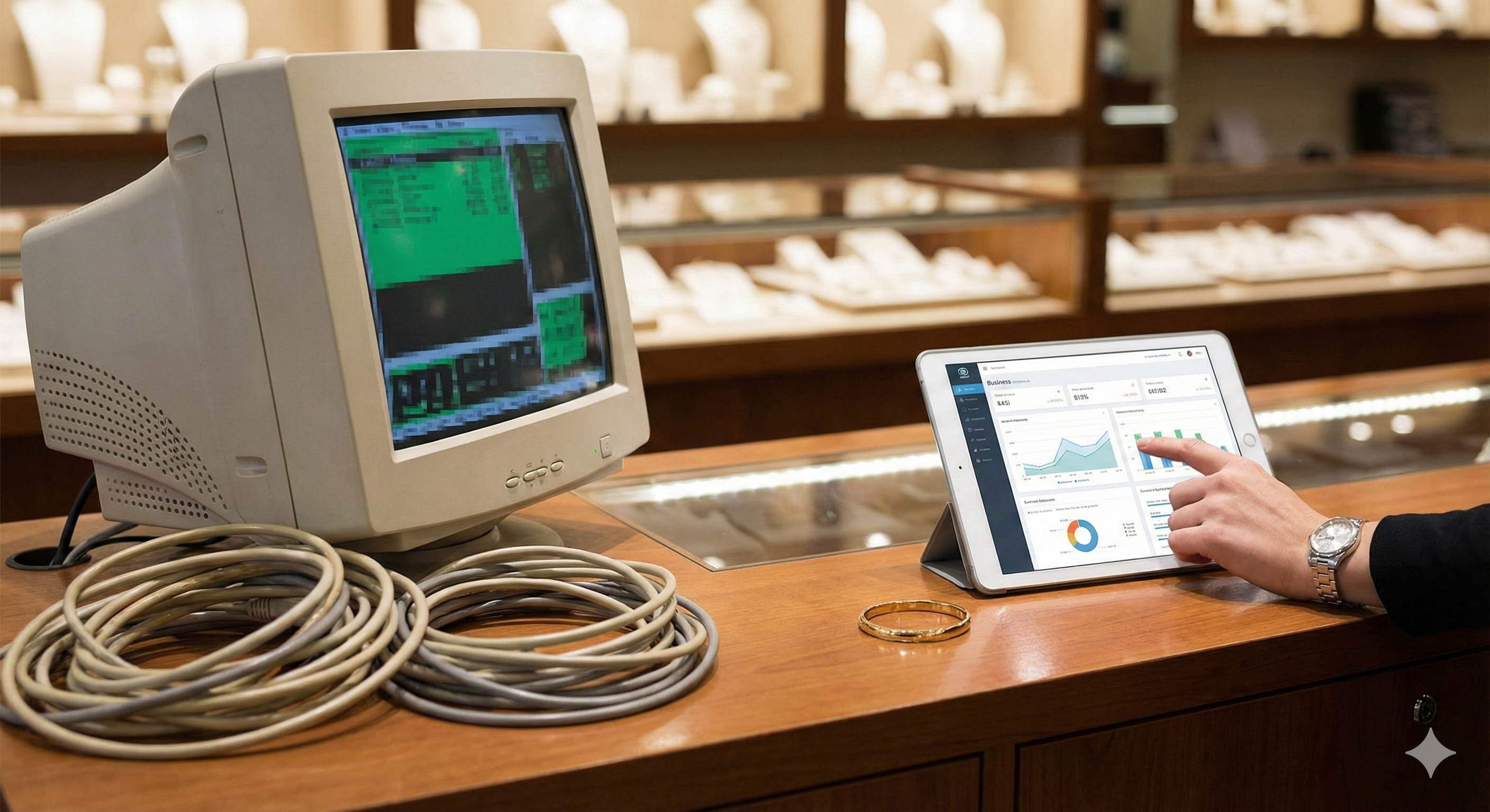 Kuyumcuların kullandığı Programlar