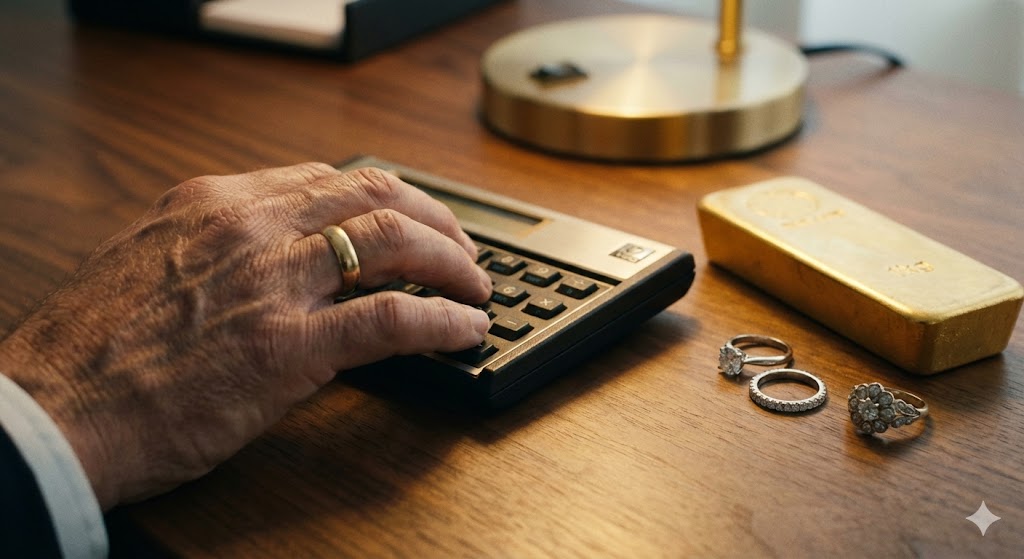 Kuyumcu Programı Fiyatları